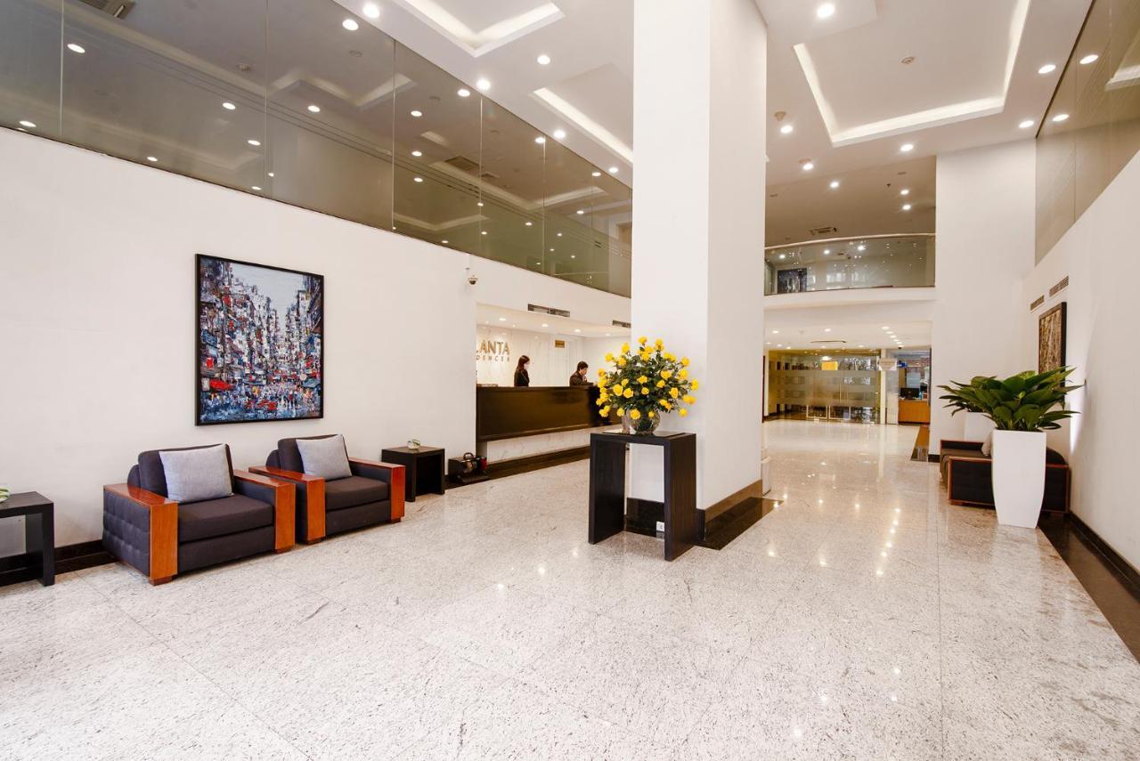 Atlanta Residences Ханой Екстериор снимка