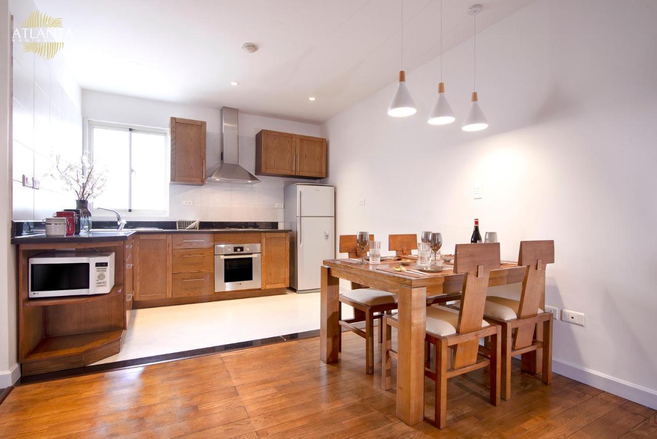 Atlanta Residences Ханой Екстериор снимка