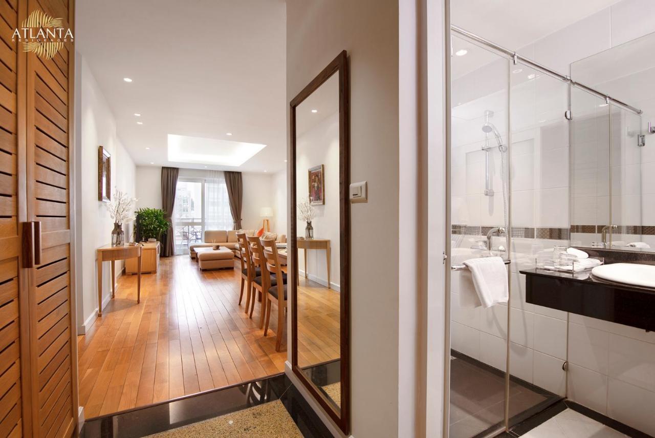Atlanta Residences Ханой Екстериор снимка