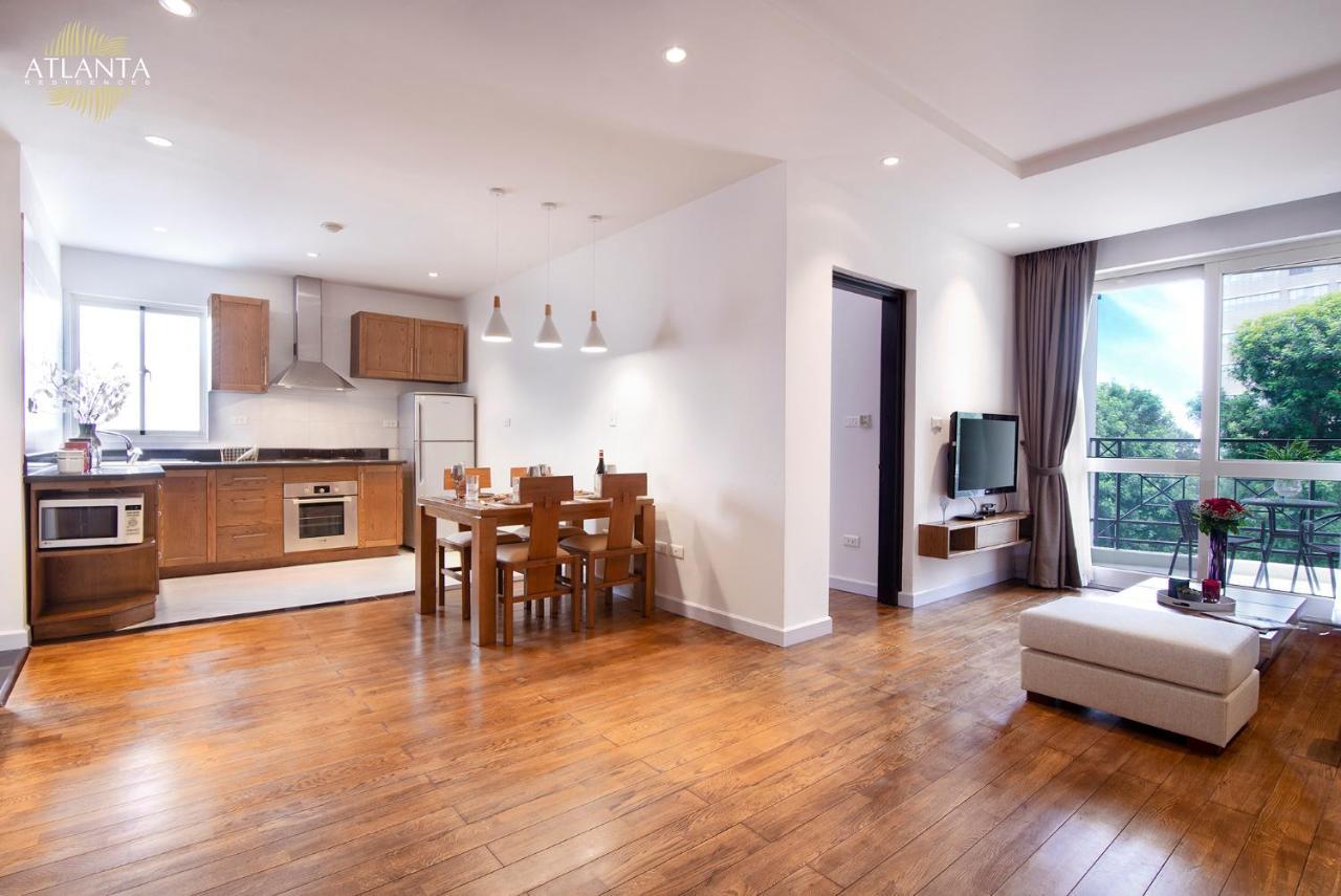 Atlanta Residences Ханой Екстериор снимка
