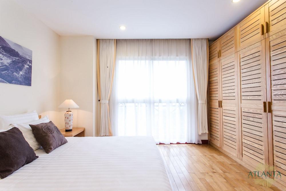 Atlanta Residences Ханой Екстериор снимка