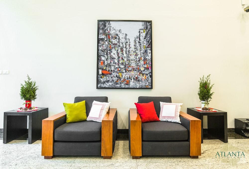 Atlanta Residences Ханой Екстериор снимка