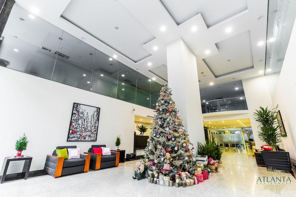 Atlanta Residences Ханой Екстериор снимка