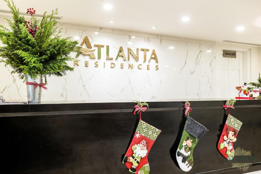 Atlanta Residences Ханой Екстериор снимка