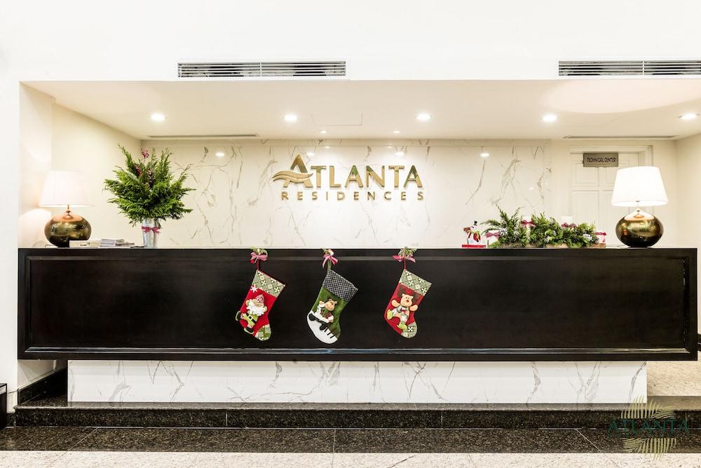 Atlanta Residences Ханой Екстериор снимка